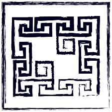 Dream Maze Symbol